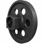 Takeuchi TL240 Front Idler | OEM 08811-40300 | CTL Replacement Part