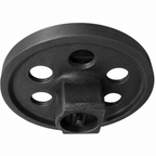 Takeuchi TL240 Front Idler | OEM 08811-40300 | CTL Replacement Part