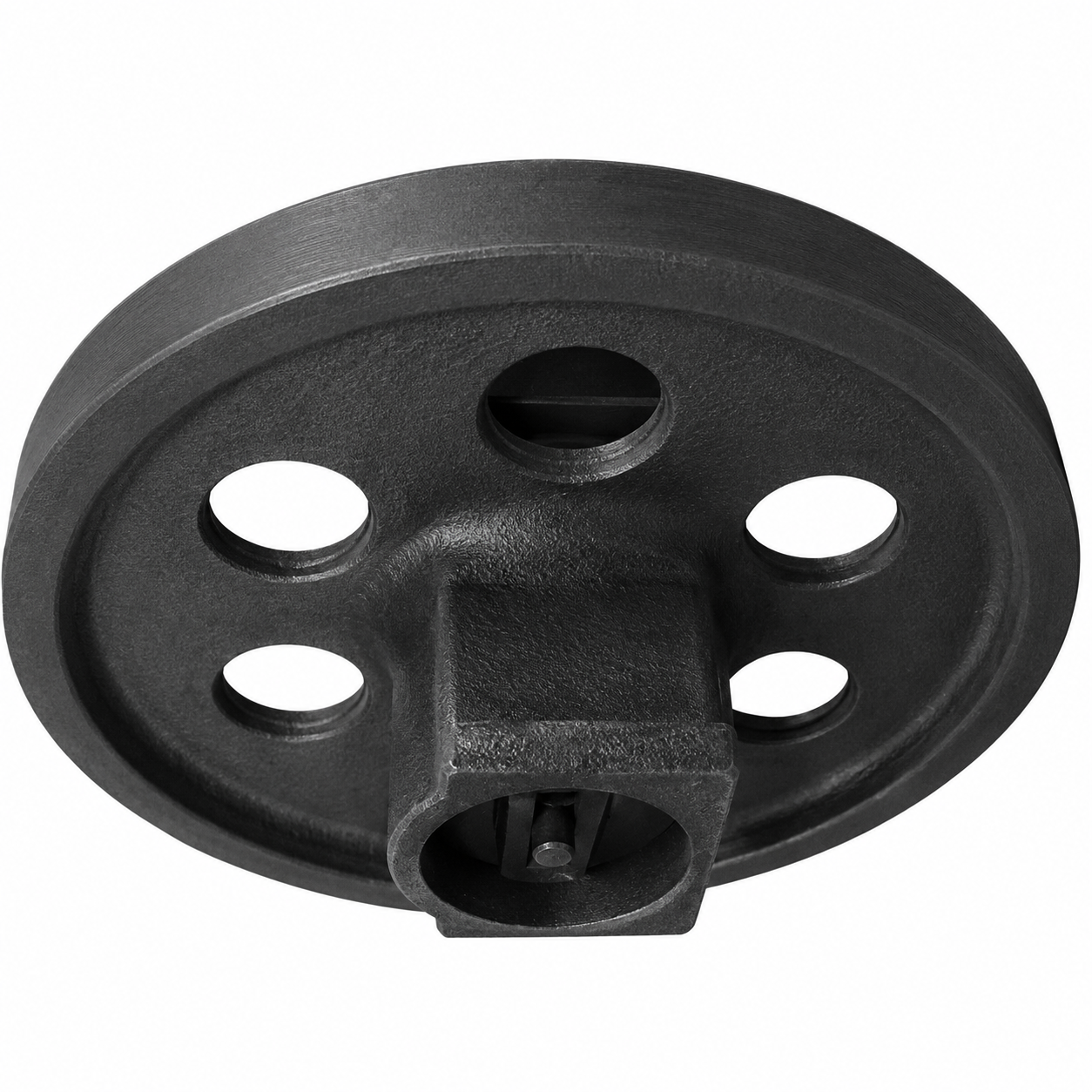 Takeuchi TL240 Front Idler | OEM 08811-40300 | Replacement Part