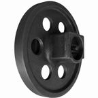 Takeuchi TL240 Front Idler | OEM 08811-40300 | CTL Replacement Part