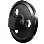 Takeuchi TL8 Front Idler | OEM 08801-40000 | CTL Replacement Part