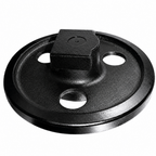 Takeuchi TL130 Front Idler | OEM 08801-40000 | CTL Replacement Part