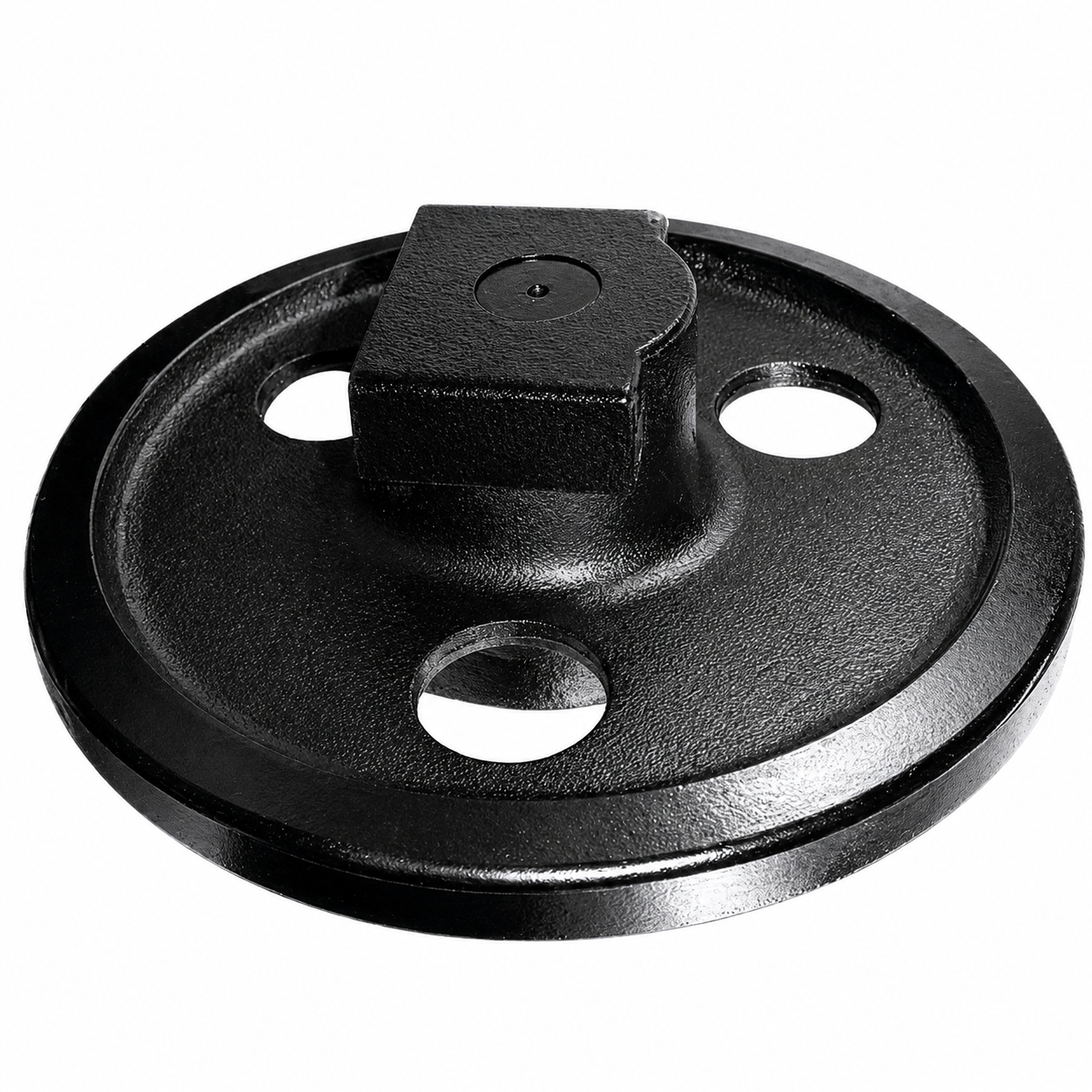 Takeuchi TL8 Front Idler | OEM 08801-40000 | Replacement Part