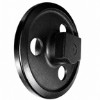 Takeuchi TL130 Front Idler | OEM 08801-40000 | CTL Replacement Part