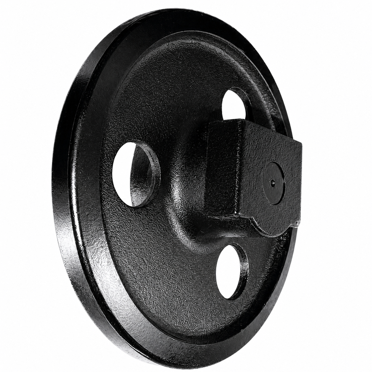 Takeuchi TL8 Front Idler | OEM 08801-40000 | Replacement Part