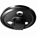 Takeuchi TL130 Front Idler | OEM 08801-40000 | CTL Replacement Part