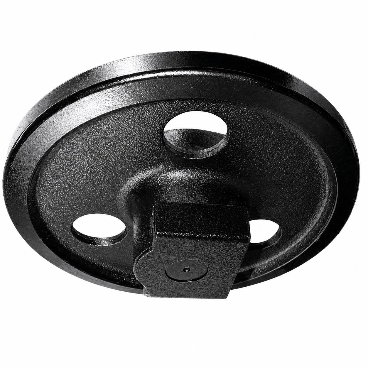 Takeuchi TL8 Front Idler | OEM 08801-40000 | Replacement Part