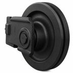 Bobcat T870 Front Idler | OEM 6698048 | CTL Replacement Part