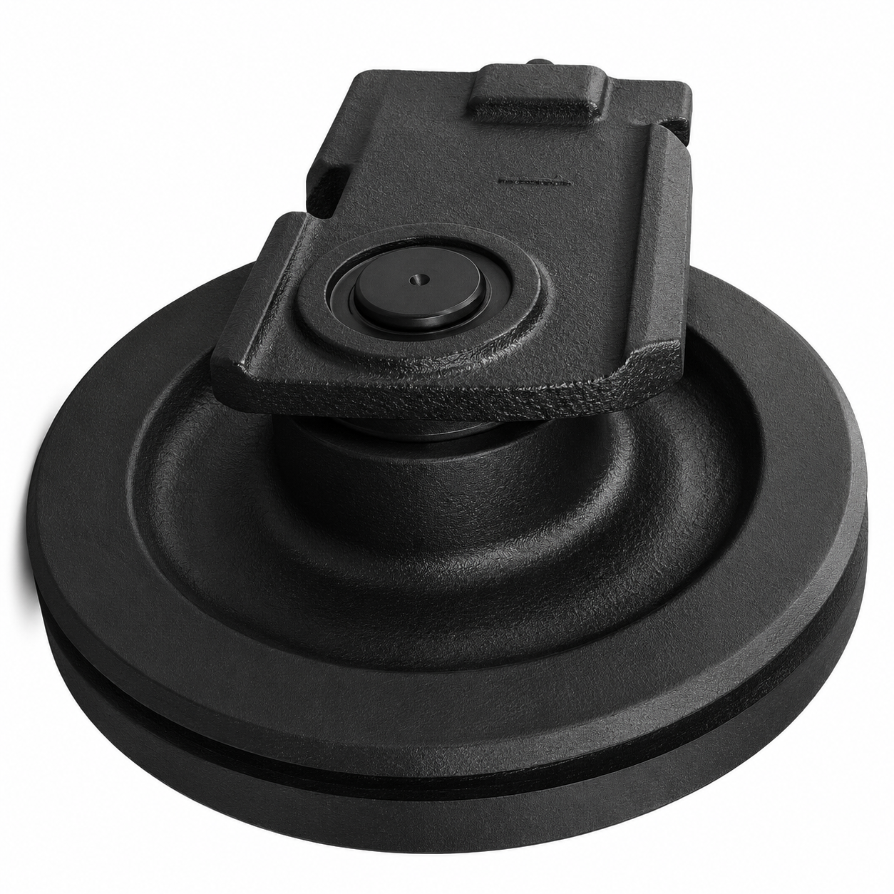 Bobcat T870 Front Idler | OEM 6698048 | Replacement Part