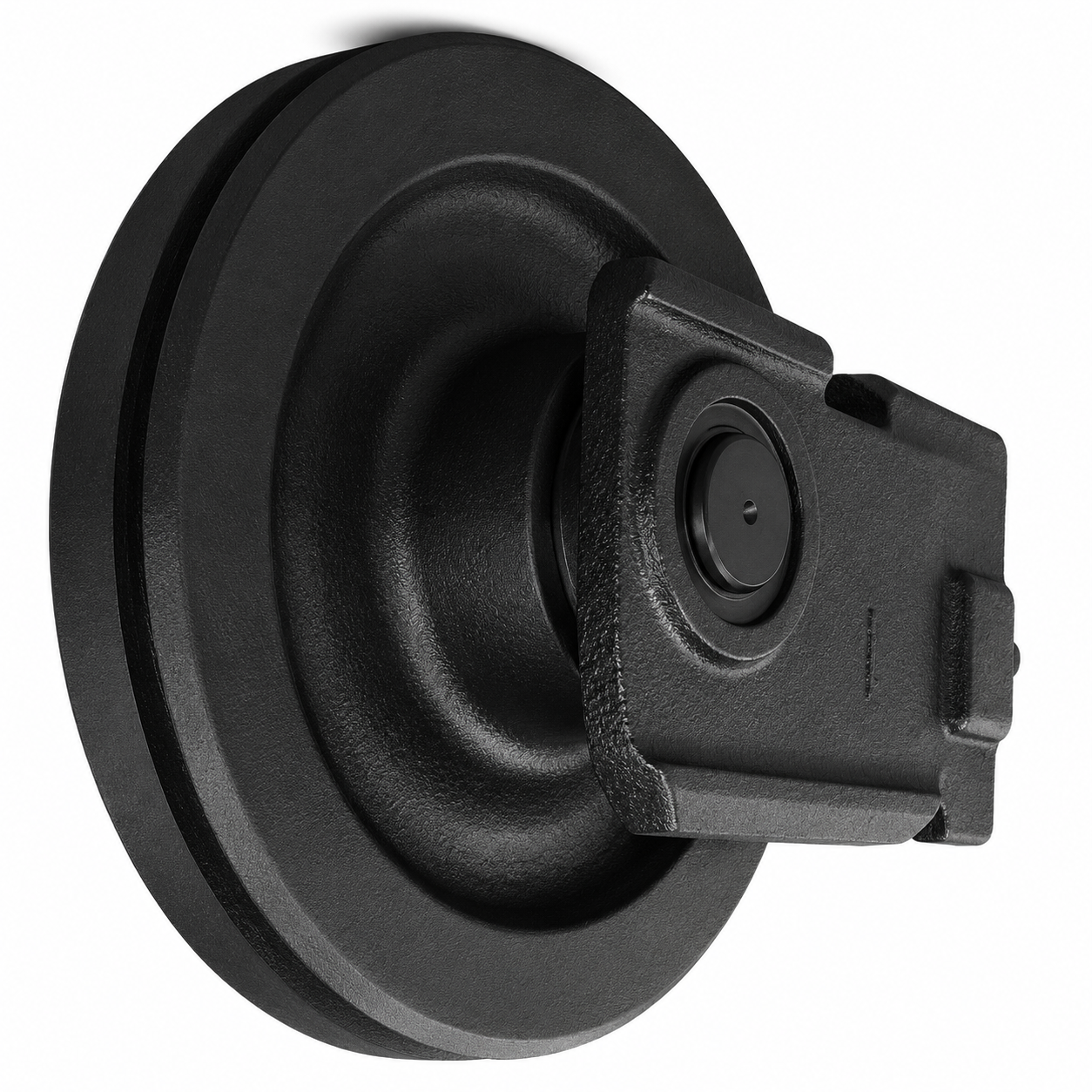 Bobcat T870 Front Idler | OEM 6698048 | Replacement Part