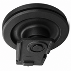 Bobcat T870 Front Idler | OEM 6698048 | CTL Replacement Part