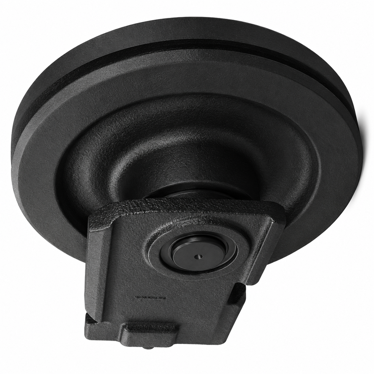 Bobcat T870 Front Idler | OEM 6698048 | Replacement Part