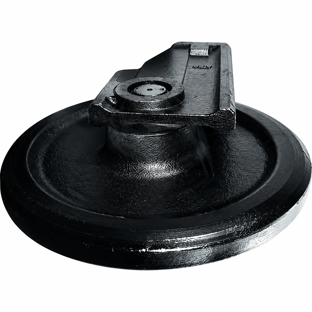 JCB 145C Front Idler | OEM 332/P5842 | Replacement Part