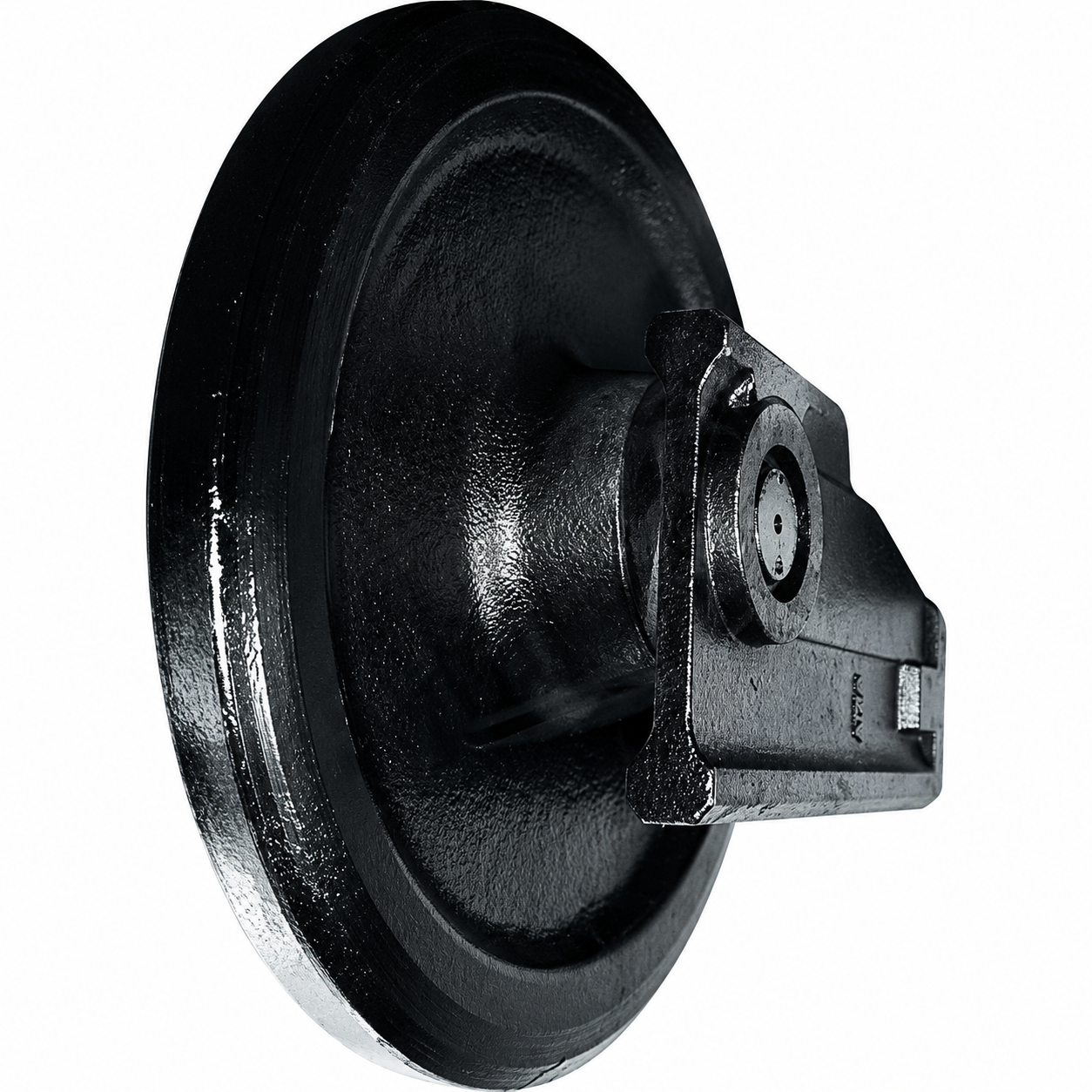 JCB 145C Front Idler | OEM 332/P5842 | Replacement Part