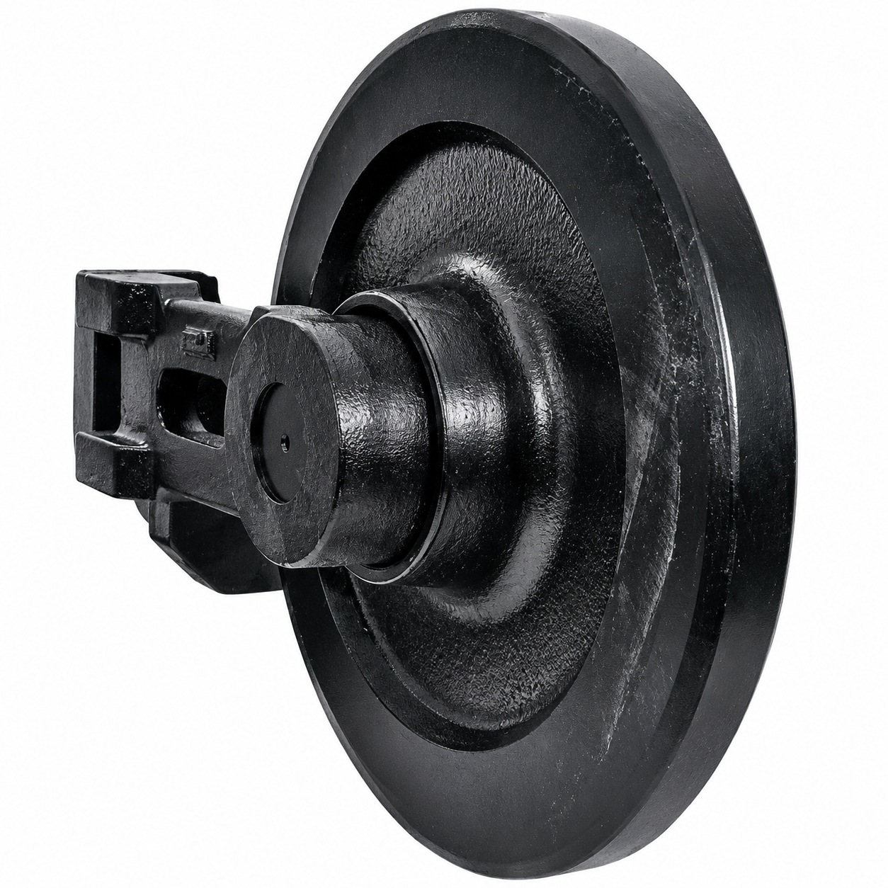 JCB 180T Front Idler Assembly – CTL Idler Wheel 332/U6561