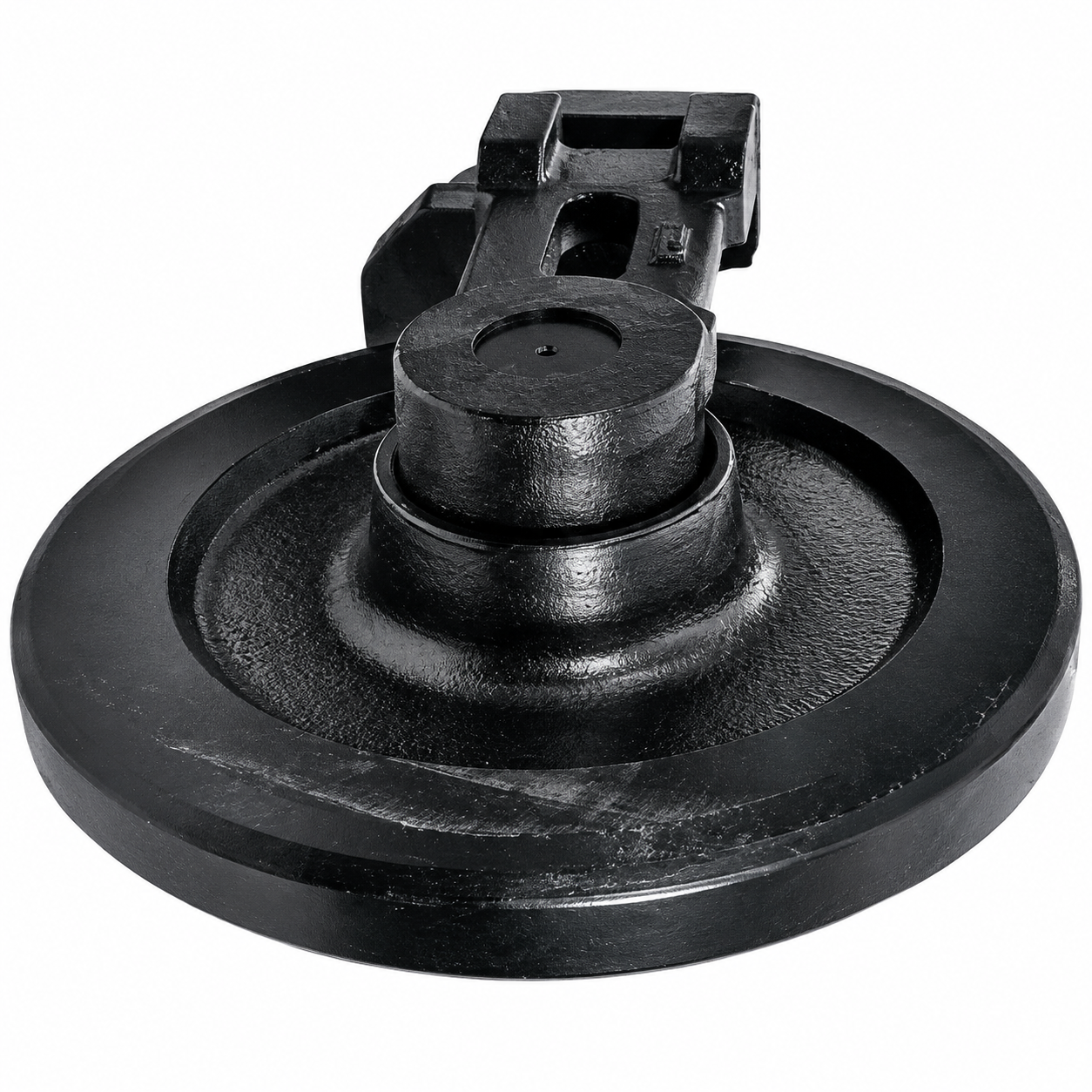 JCB 1110T Robot Front Idler | OEM 332/U6561 | Replacement Part