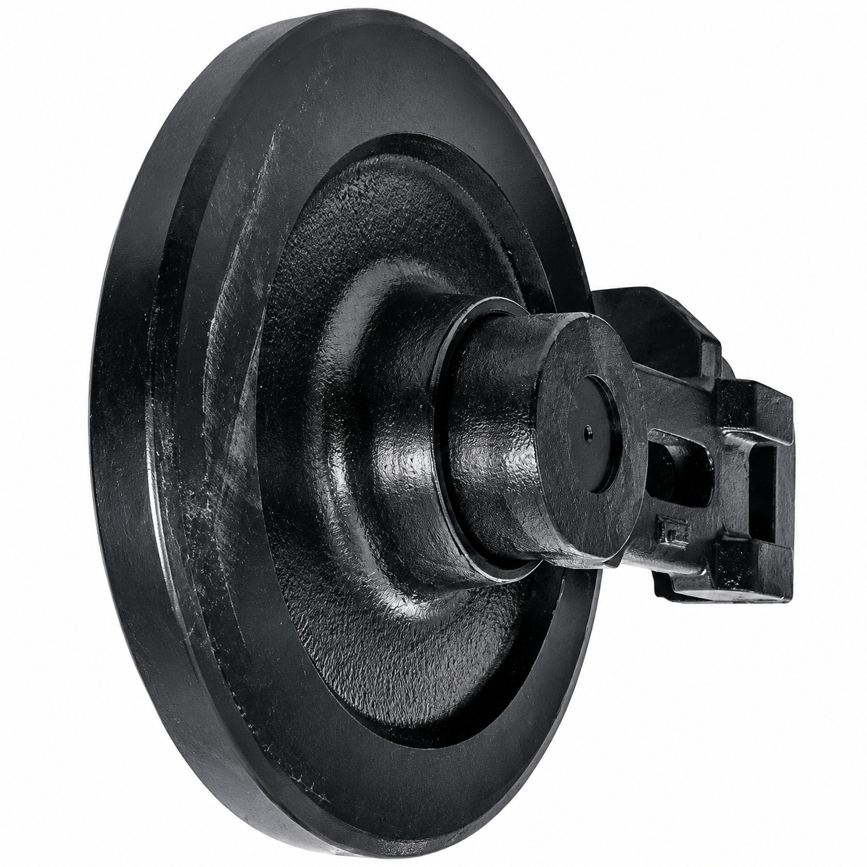 JCB 1110T Robot Front Idler | OEM 332/U6561 | Replacement Part