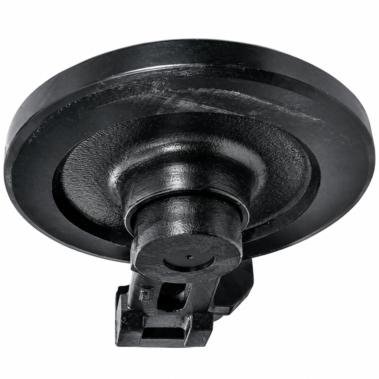 JCB 1110T Robot Front Idler | OEM 332/U6561 | Replacement Part