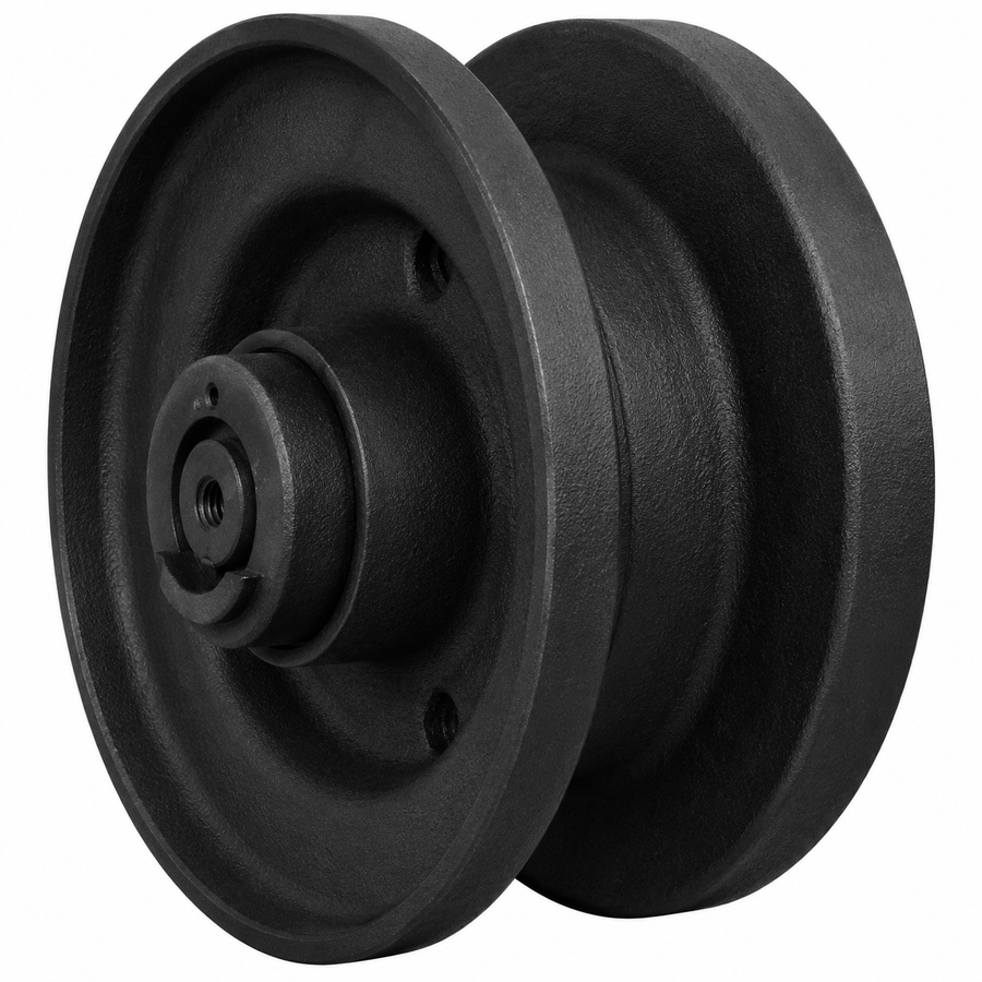 Front Idlers