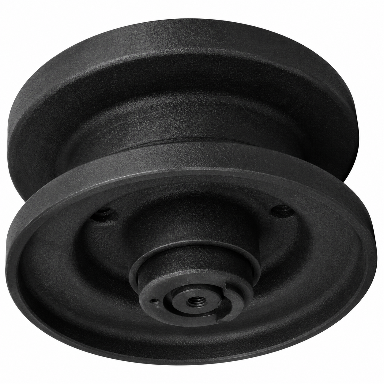 John Deere CT329D Front Idler | OEM AT366458 | Replacement Part
