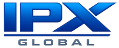 IPX Global Logo