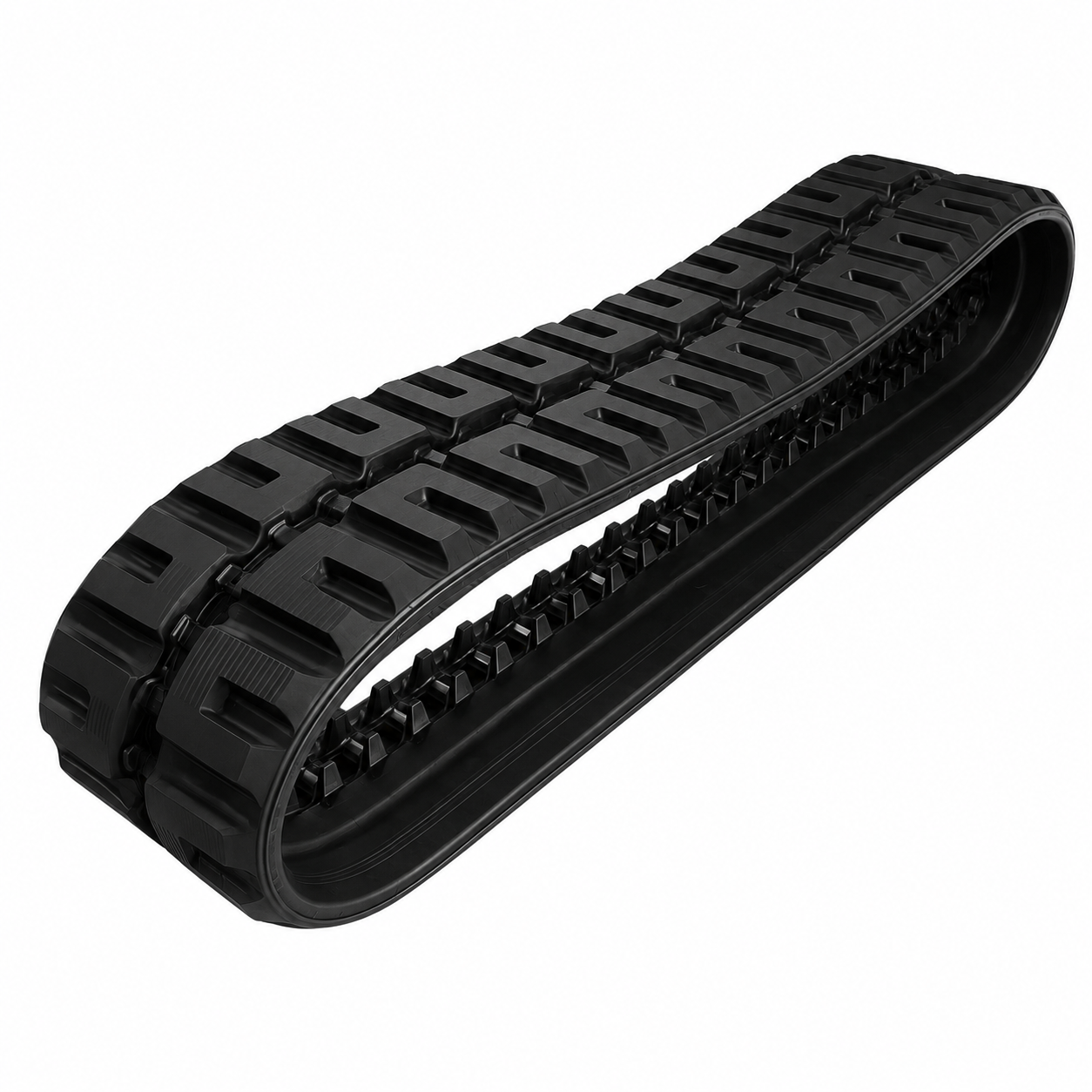 Bobcat T870 CTL Rubber Tracks 450x86x60 N Pattern – OEM 7227988