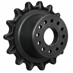 Bobcat T190 Drive Sprocket | OEM 7166679 | Replacement Part
