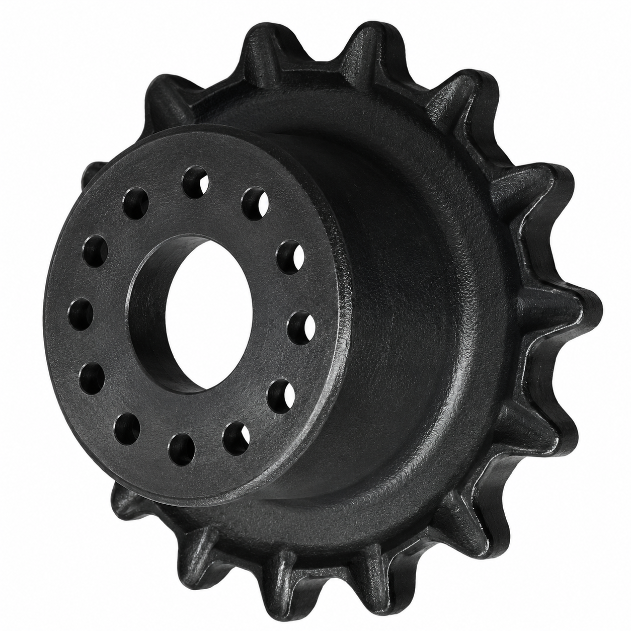 Bobcat T190 Drive Sprocket | OEM 7166679 | Replacement Part