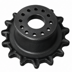 Bobcat T190 Drive Sprocket | OEM 7166679 | Replacement Part