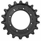 Bobcat T770 Drive Sprocket | OEM 7196807 | Replacement Part