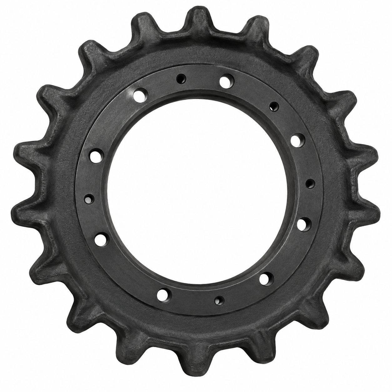 Bobcat T770 Sprocket 8 Hole 2 Speed – CTL Undercarriage 7196807