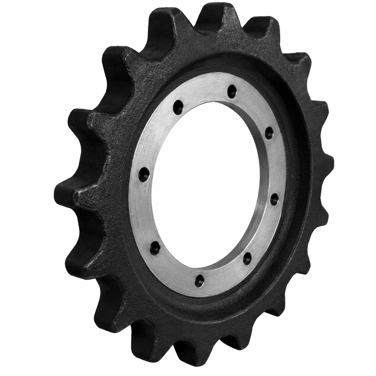 Case C238 Drive Sprocket – CTL Undercarriage Part 87460888