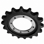 Case TR320 Drive Sprocket | OEM 87460888 | Replacement Part