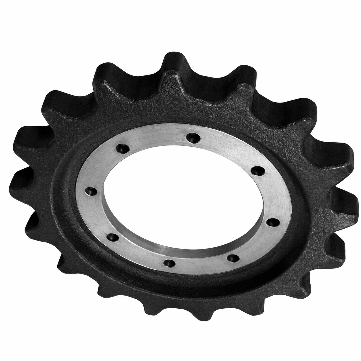 Case TV380 Drive Sprocket | OEM 87460888 | Replacement Part
