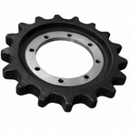 Case TR320 Drive Sprocket | OEM 87460888 | Replacement Part