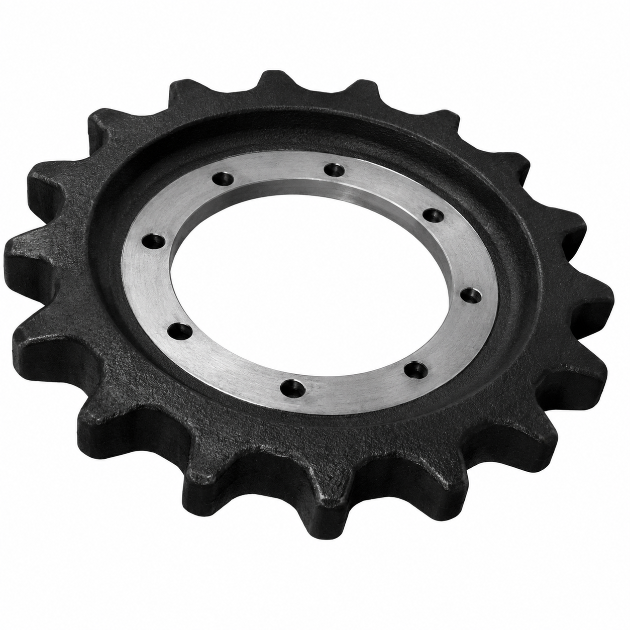 Case TV380 Drive Sprocket | OEM 87460888 | Replacement Part
