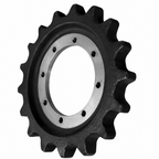 Case TR320 Drive Sprocket | OEM 87460888 | Replacement Part