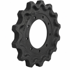 Takeuchi TL140 Drive Sprocket | OEM 08821-60010 | Replacement Part