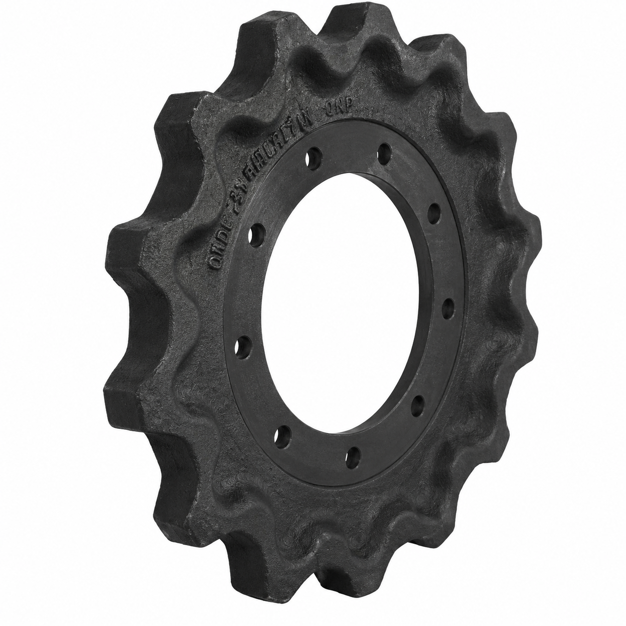 Takeuchi TL140 Drive Sprocket 08821-60010