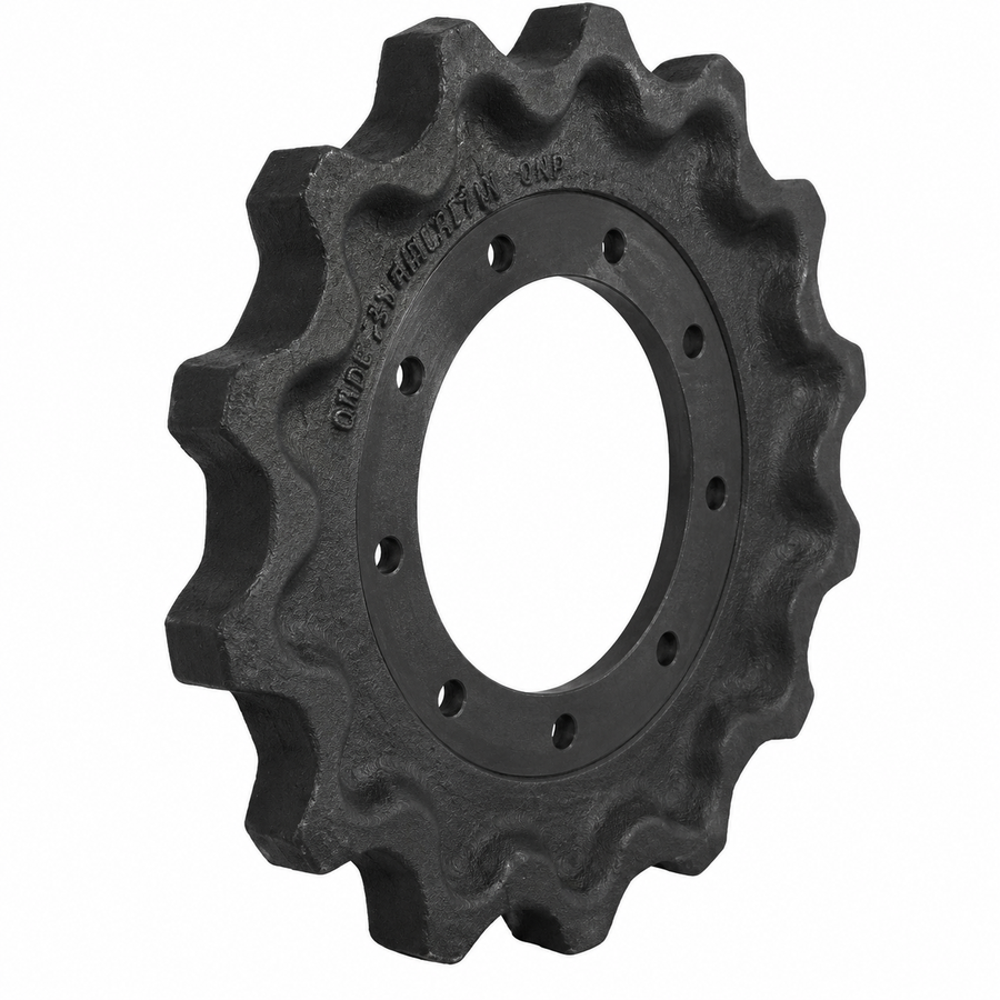 Compact Track Loader Sprockets