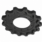 Takeuchi TL140 Drive Sprocket | OEM 08821-60010 | Replacement Part
