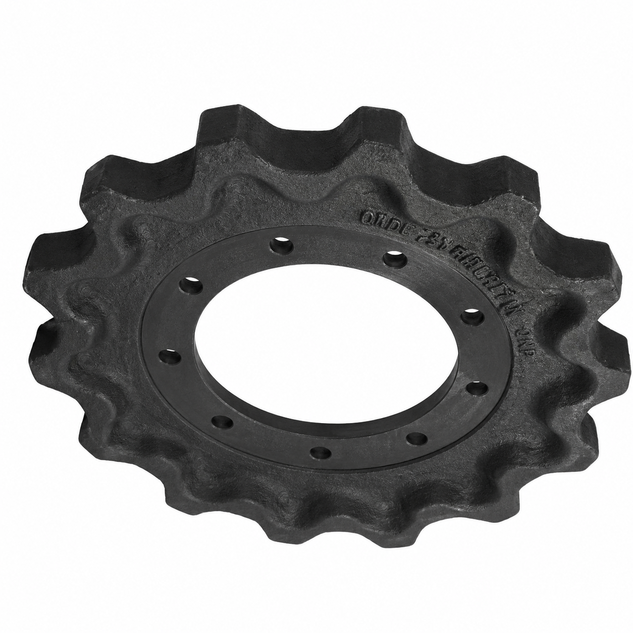 Takeuchi TL140 Drive Sprocket | OEM 08821-60010 | Replacement Part