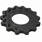 Takeuchi TL140 Drive Sprocket | OEM 08821-60010 | Replacement Part