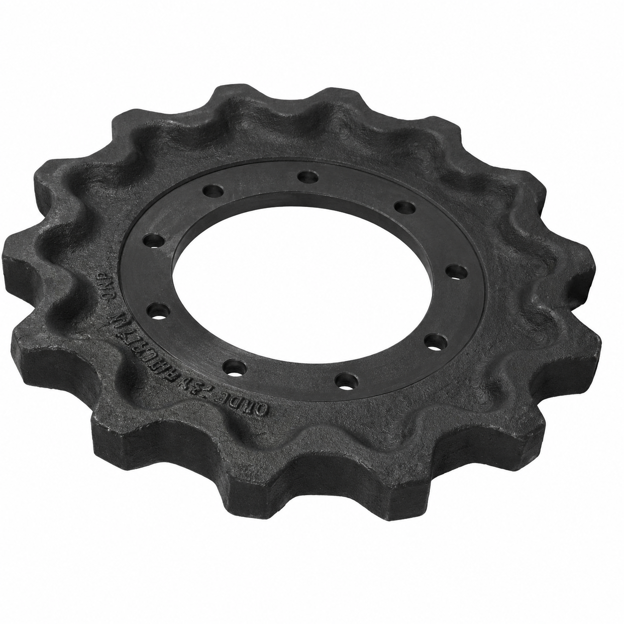 Takeuchi TL140 Drive Sprocket | OEM 08821-60010 | Replacement Part
