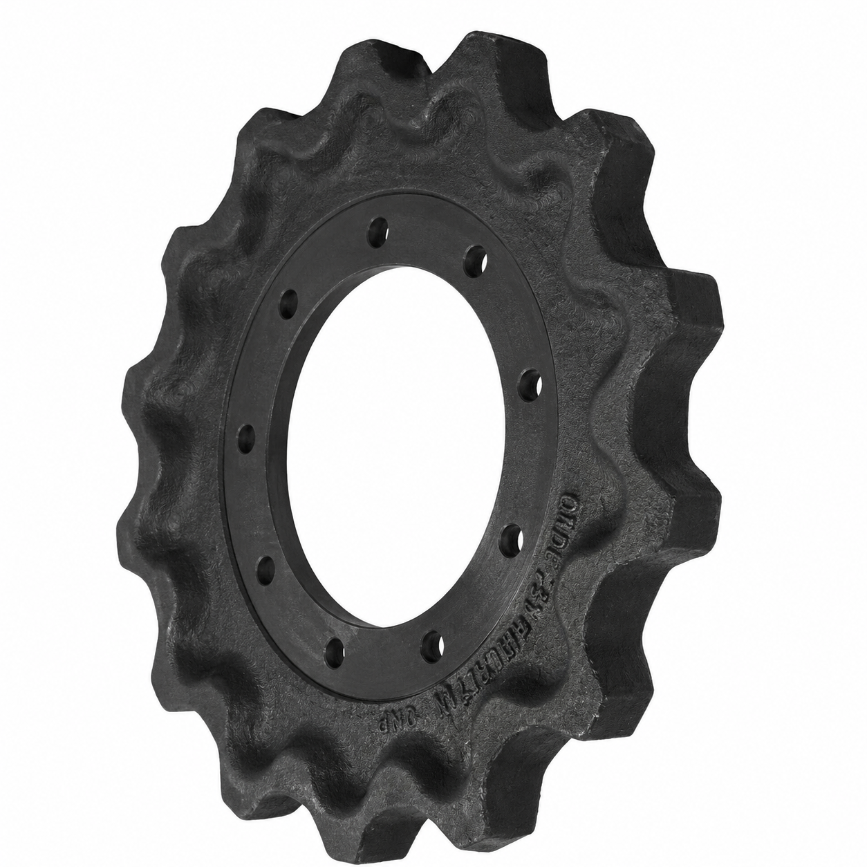 Takeuchi TL140 Drive Sprocket | OEM 08821-60010 | Replacement Part