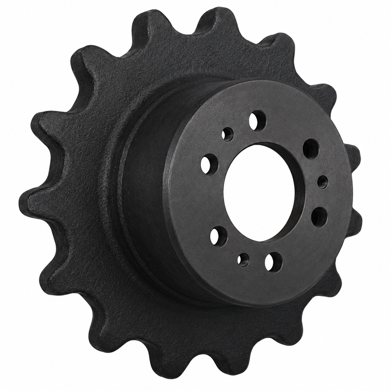 Bobcat T190 Sprocket 15T – Compact Track Loader Undercarriage 6736308