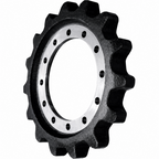 CAT 259D Drive Sprocket | OEM 304-1870 | Replacement Part