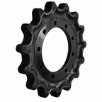 Kubota SVL75-2 Drive Sprocket | OEM V0511-21110 | Replacement Part