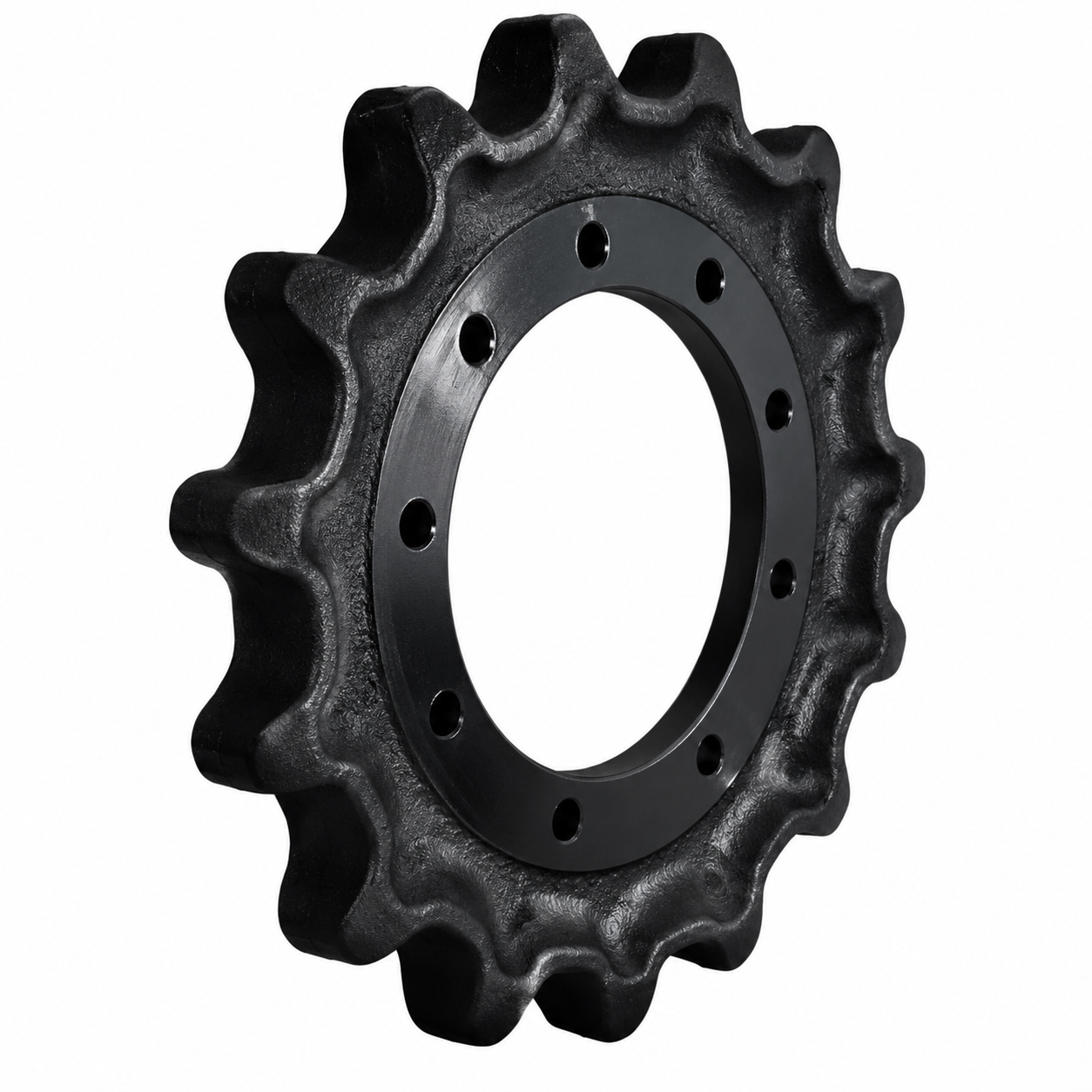 Kubota SVL75 Drive Sprocket Assembly – CTL Undercarriage Part V0511-21110