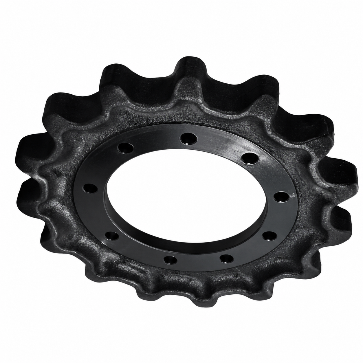 Kubota SVL75C Drive Sprocket | OEM V0511-21110 | Replacement Part